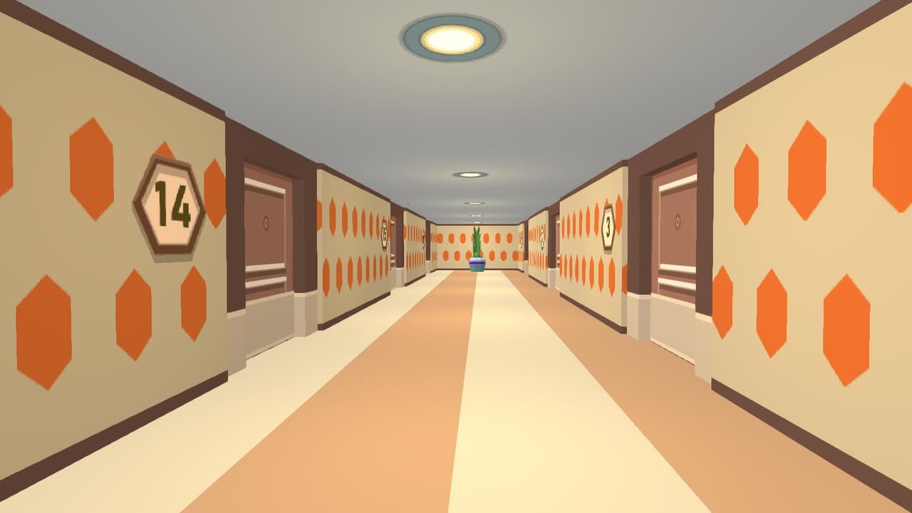 Amber Elephant Hotel screenshot 6