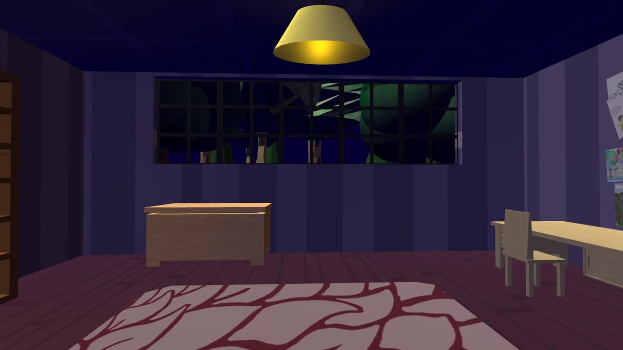 Flowey screenshot 2