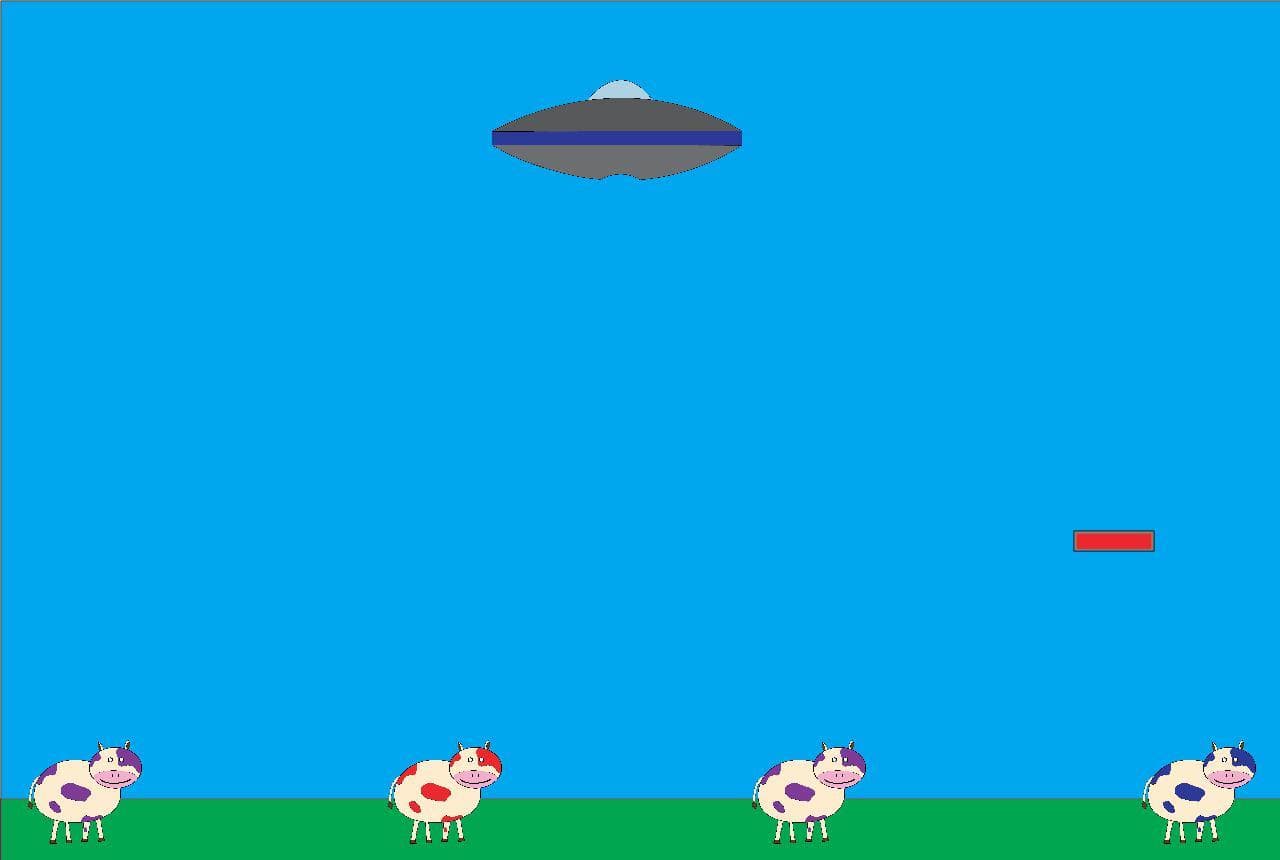 Cowlor screenshot 2