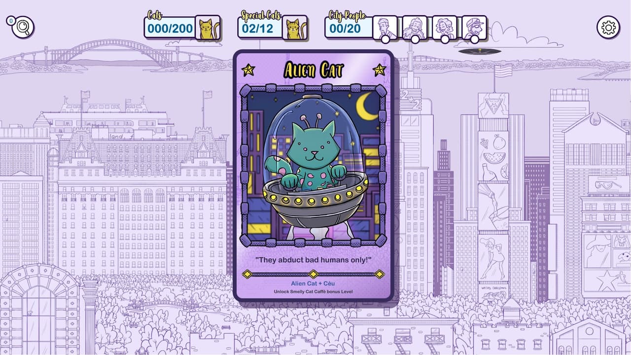Hidden Cats in New York screenshot 6