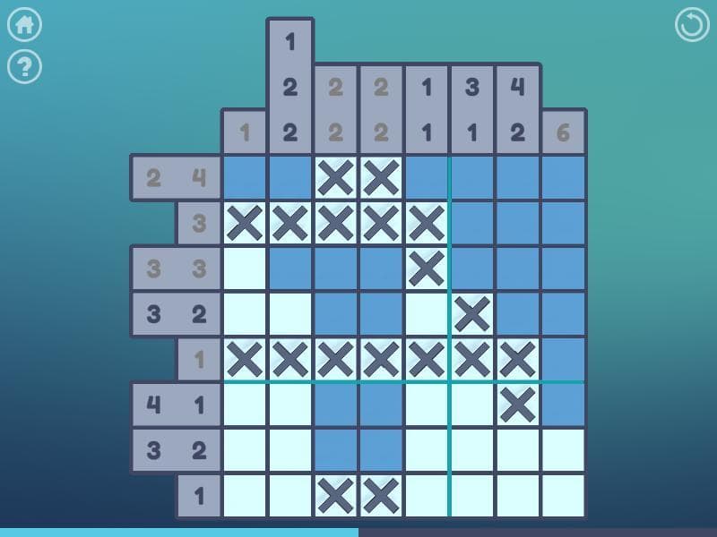 Picture Cross Towns screenshot 5