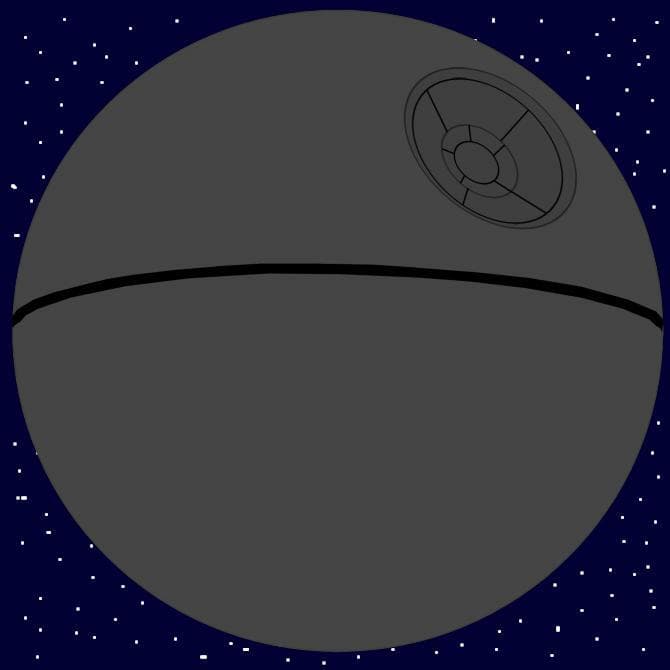 Thats no moon (dan50)