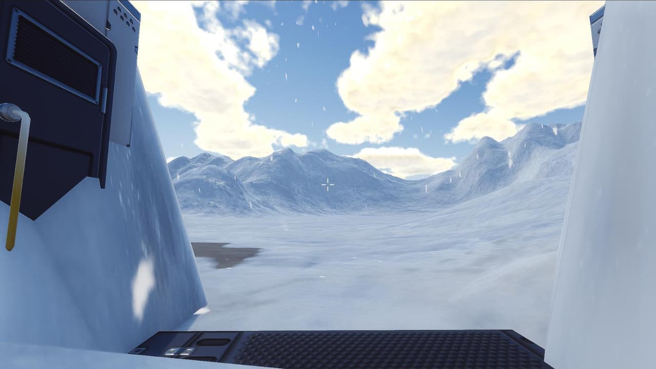 The Builders screenshot 2
