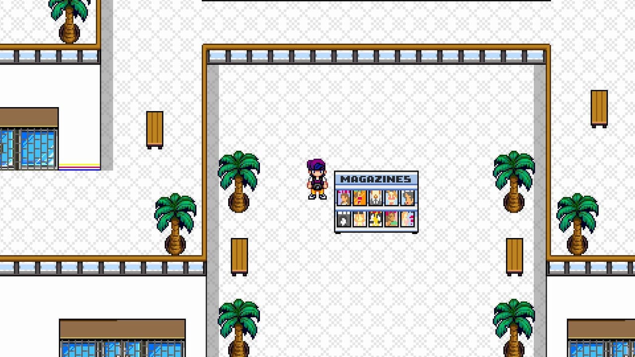 Foto Flash 2 (itch) screenshot 2