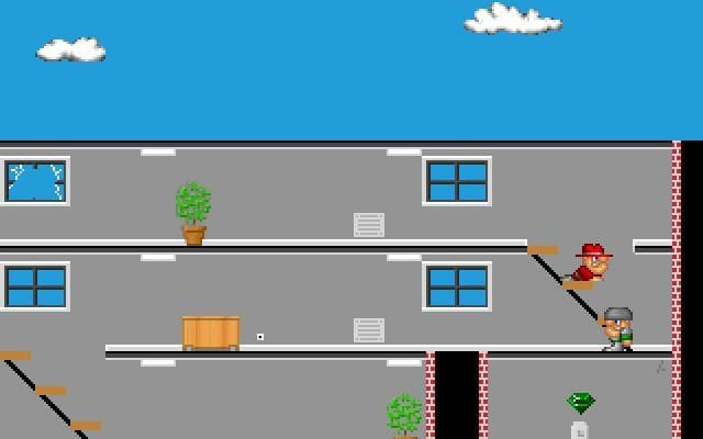 Deedee Spy LD48 Edition