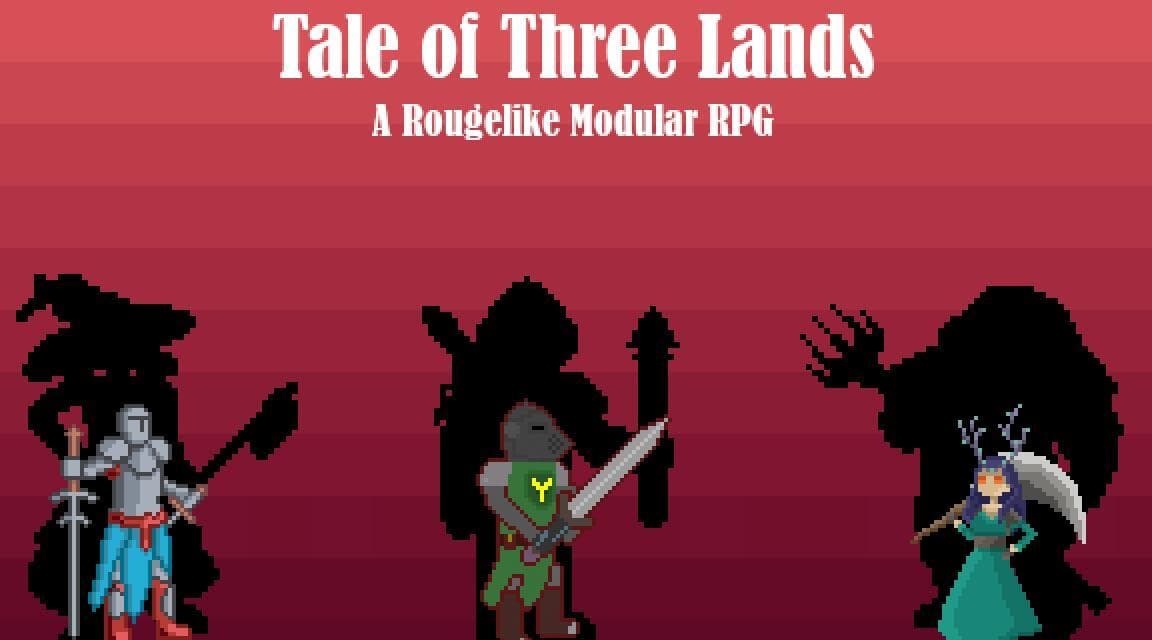 Tale of Three Lands screenshot 2