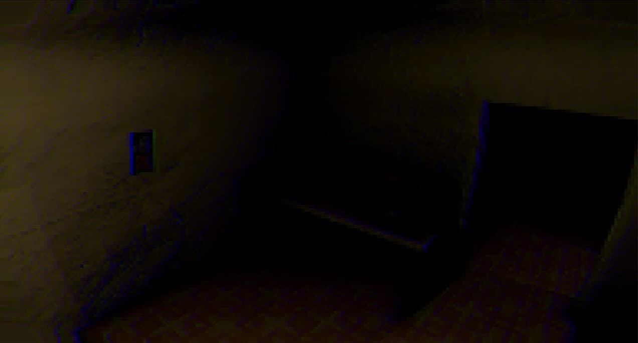 The Elevator (Story Teller)
