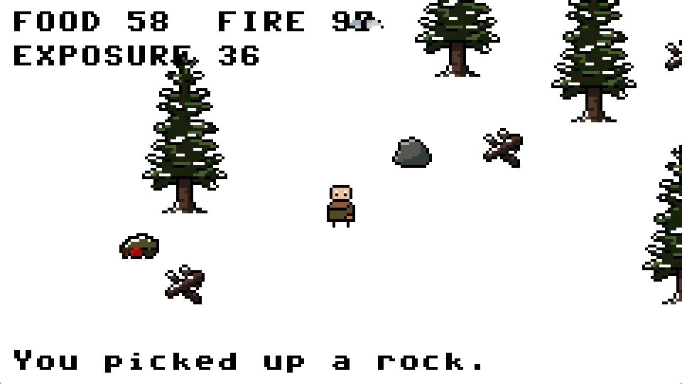 Exposure (itch) (huggingcactus) screenshot 4