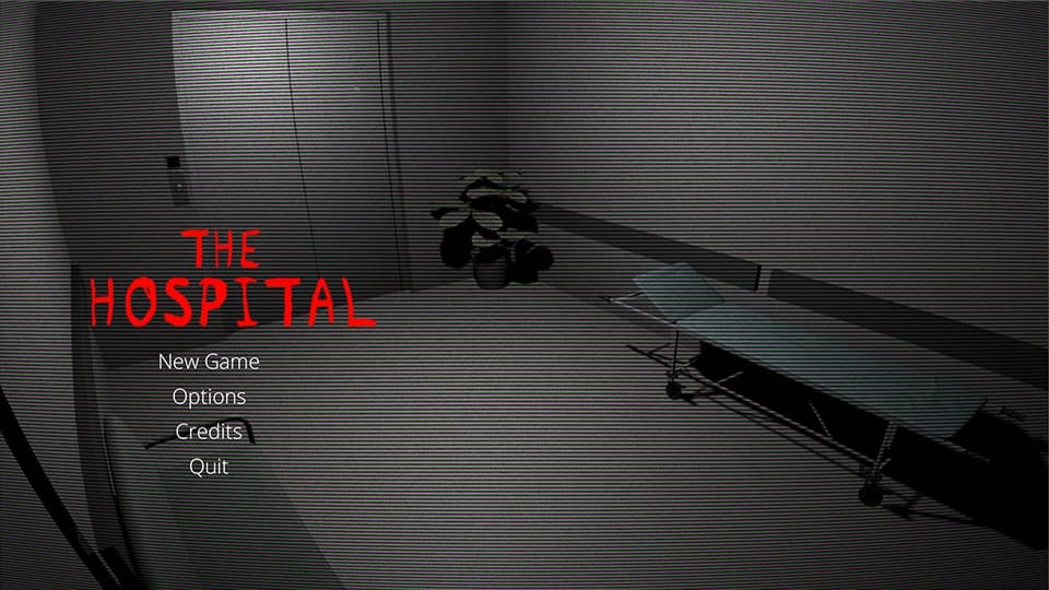 The Hospital