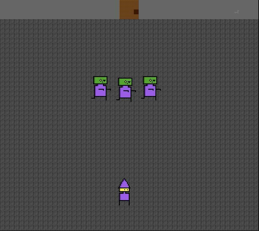 Tower of Treachery screenshot 2