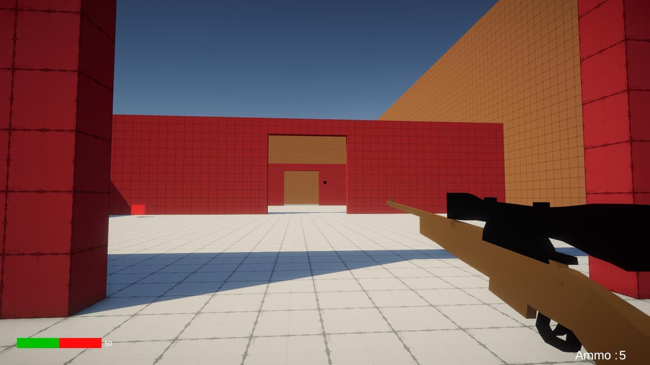 Keep Them Dead screenshot 5