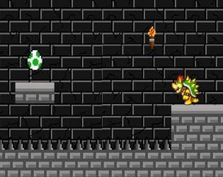 Bowser Bash