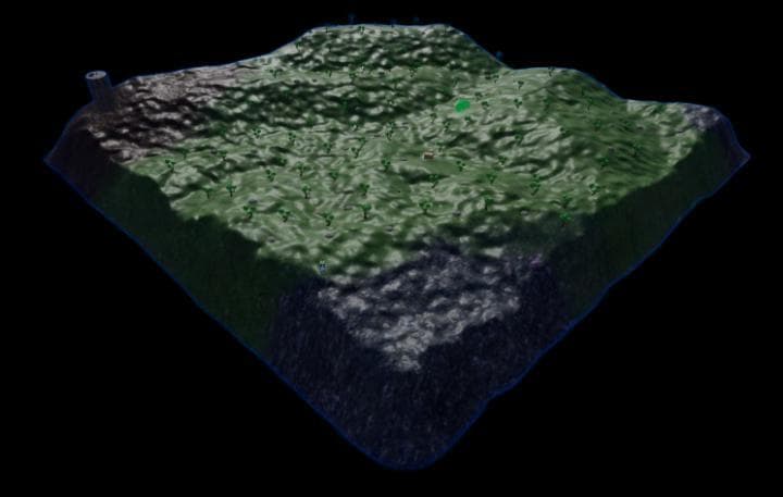 RODOPI screenshot 3