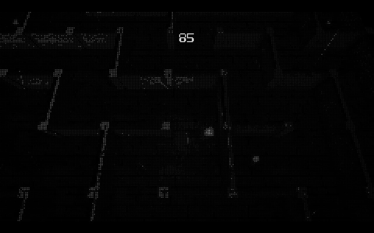 ASCII Game Series: Maze screenshot 5