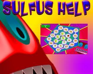 SULFUS HELP "THE PORTAL" Weekend Offer!!