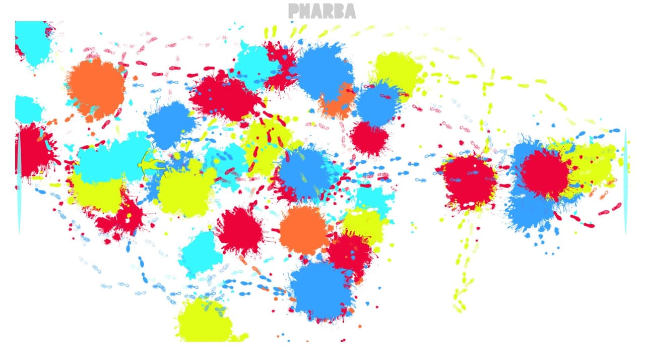 PHARBA screenshot 3