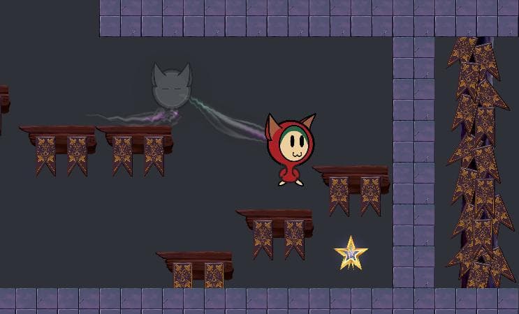Spirit Chain