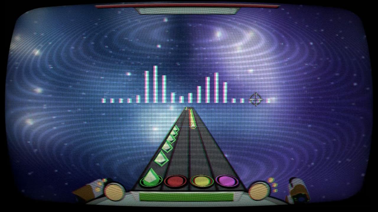 0Hz Zero Hertz screenshot 6