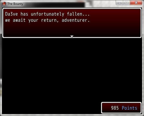 The Bounty:Classic screenshot 4