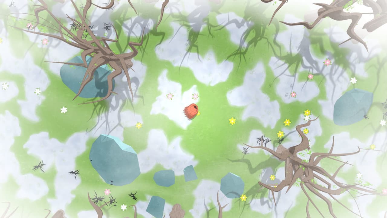 The Other Half (itch) screenshot 6