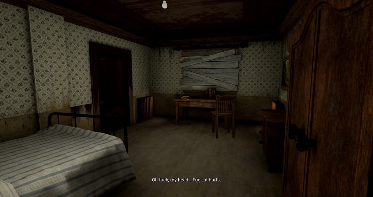 Project Bleuler screenshot 2