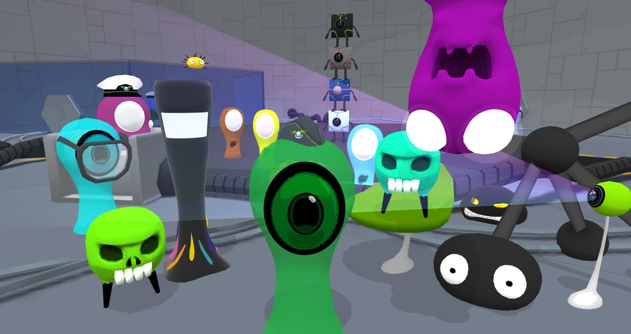UFHO2 screenshot 6