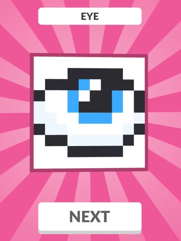 Pop Art 3D screenshot 3