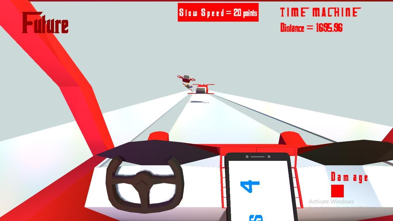 Timachine screenshot 3