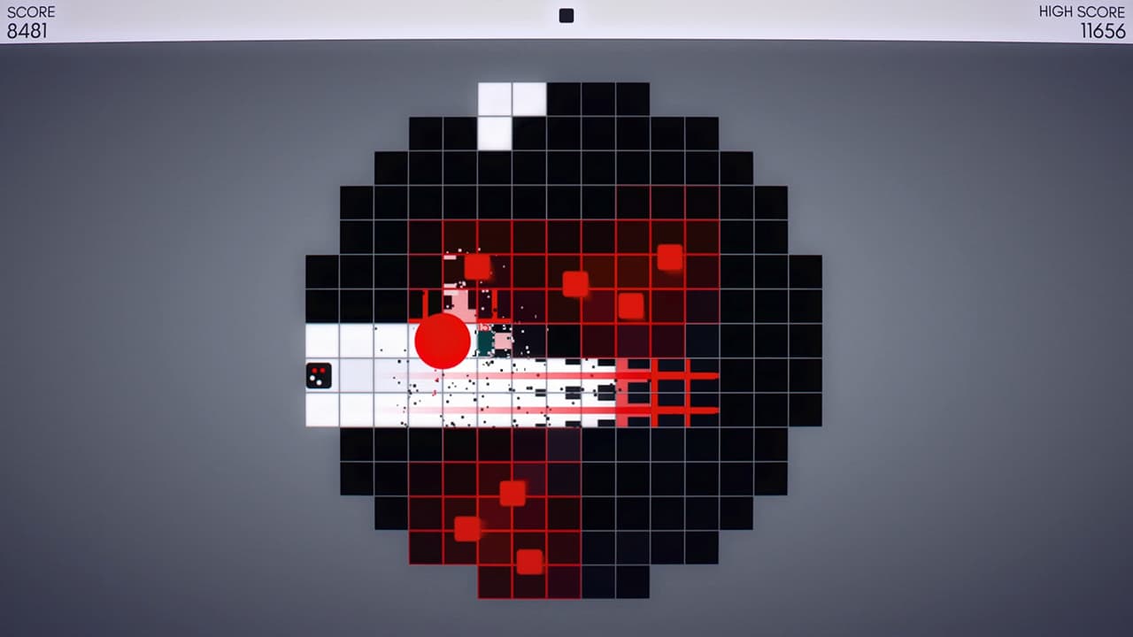INVERSUS screenshot 6