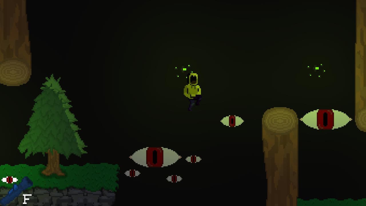 Eye Am Watching screenshot 4