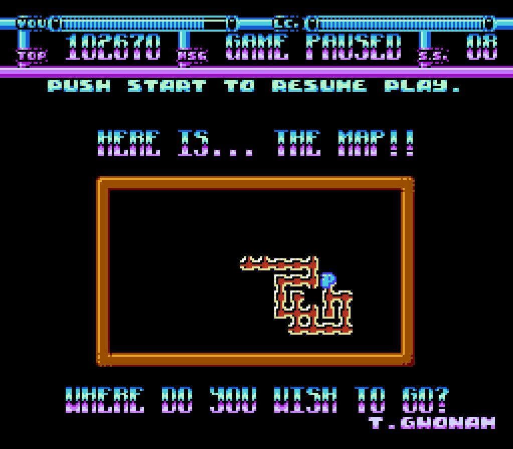 Saturn Smash screenshot 3