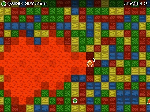 Firefish screenshot 3