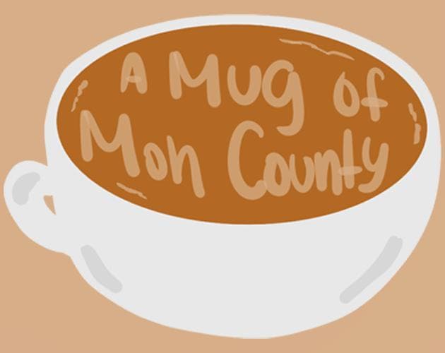 A Mug of Mon County