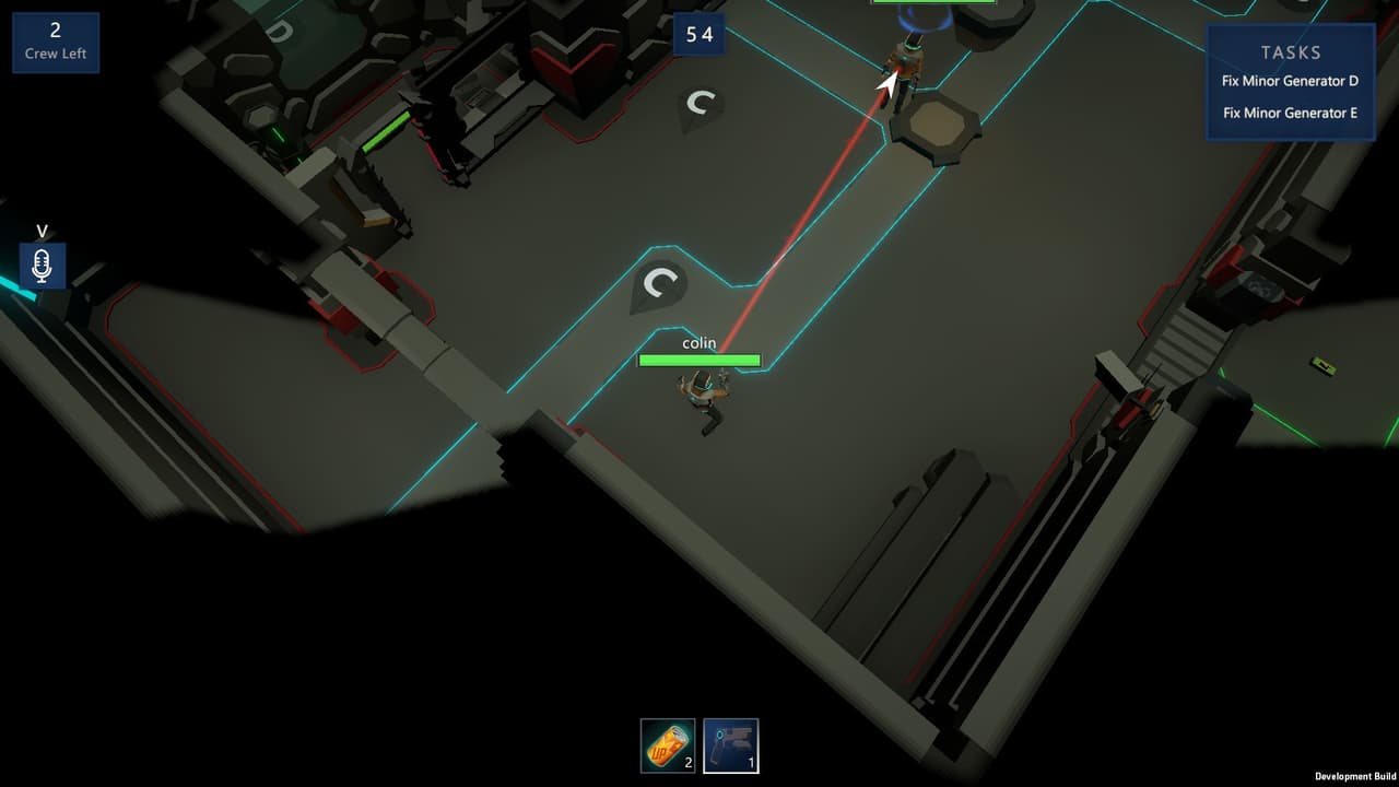 Enemy On Board screenshot 2