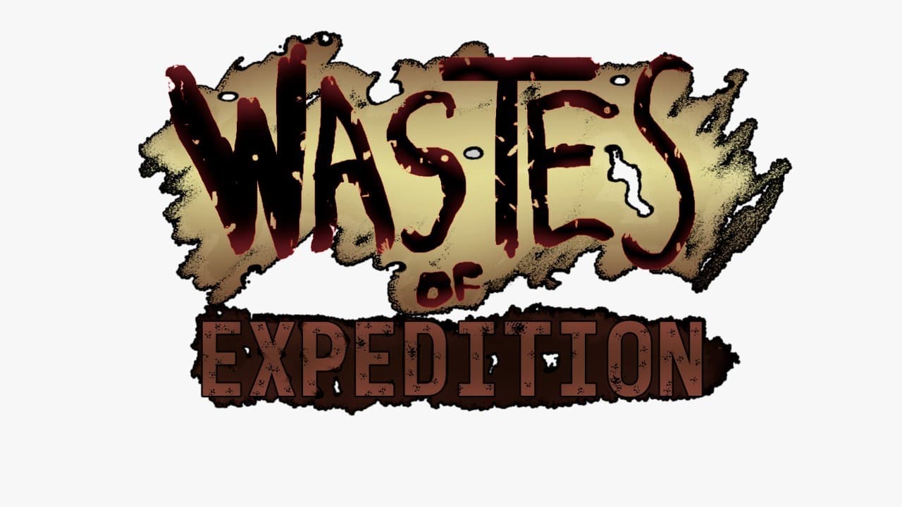 Wastes of Expedition