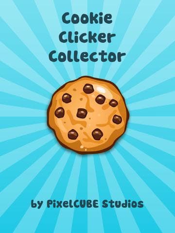 Cookie Clicker Collector - Best Free Idle & Incremental Game screenshot 6