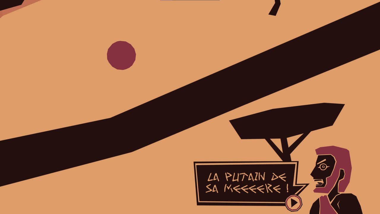 Sisyphus - The Game