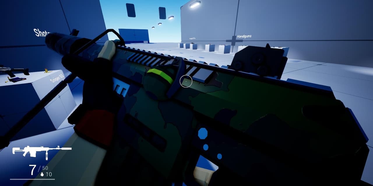 LonePoint (HDJenga) screenshot 5