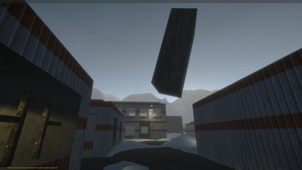 Windoz screenshot 5