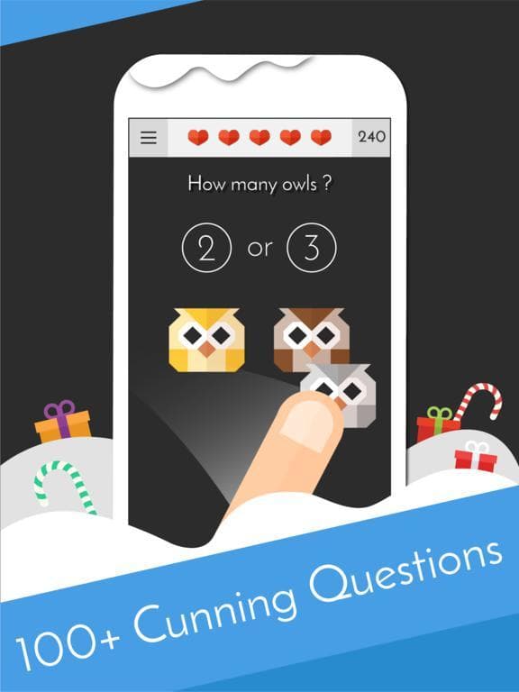 Tricky Test 2 Pro: Genius Brain? screenshot 3