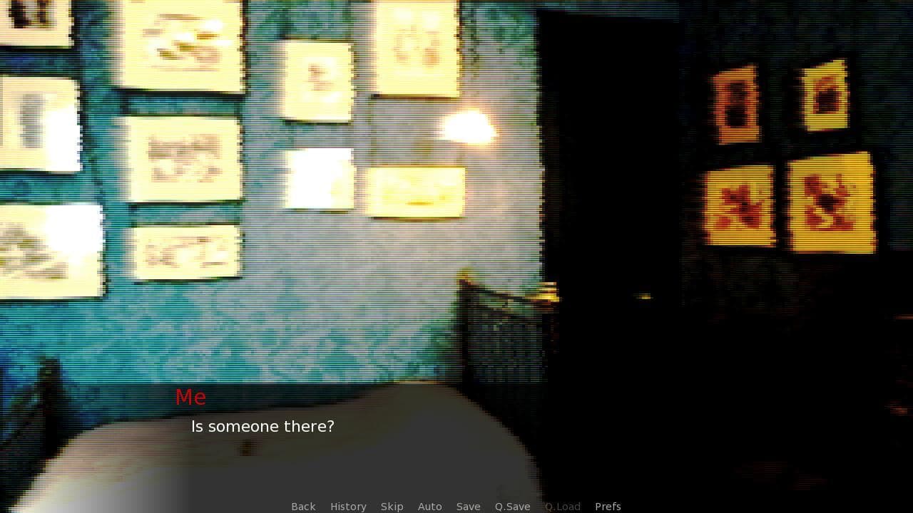 J.H.S. screenshot 6