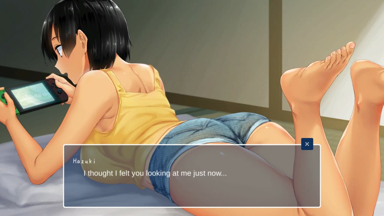 Summer~Life in the Countryside~ screenshot 5