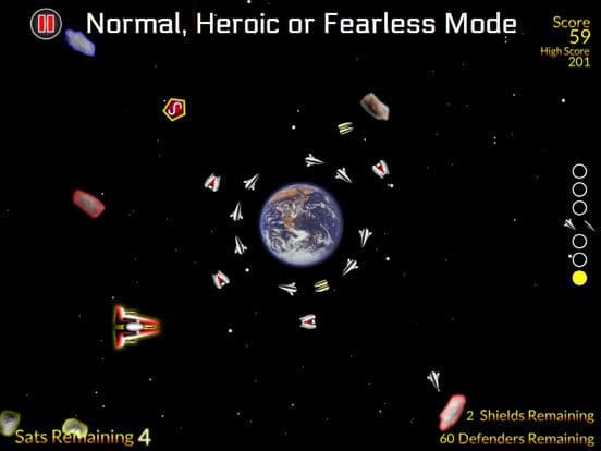 Patriot Defender 2 screenshot 4
