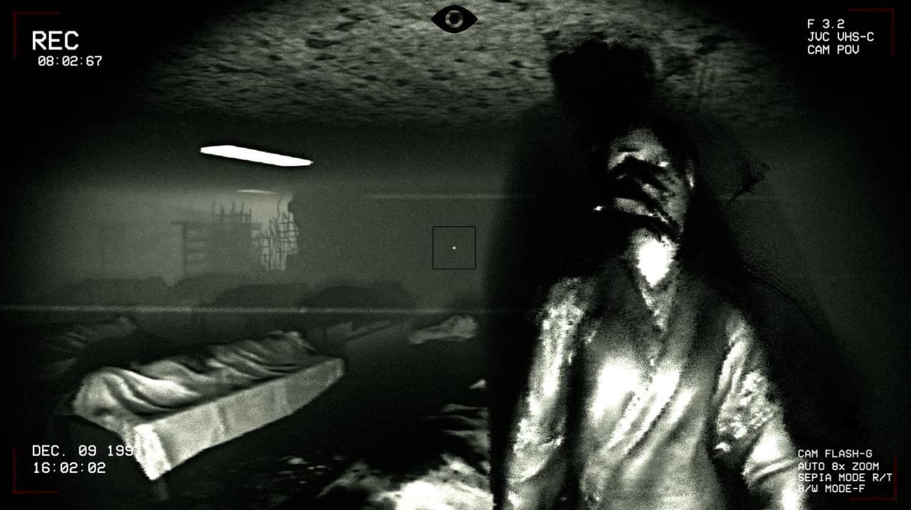 Durium Hospital Lost Tape 95 screenshot 5