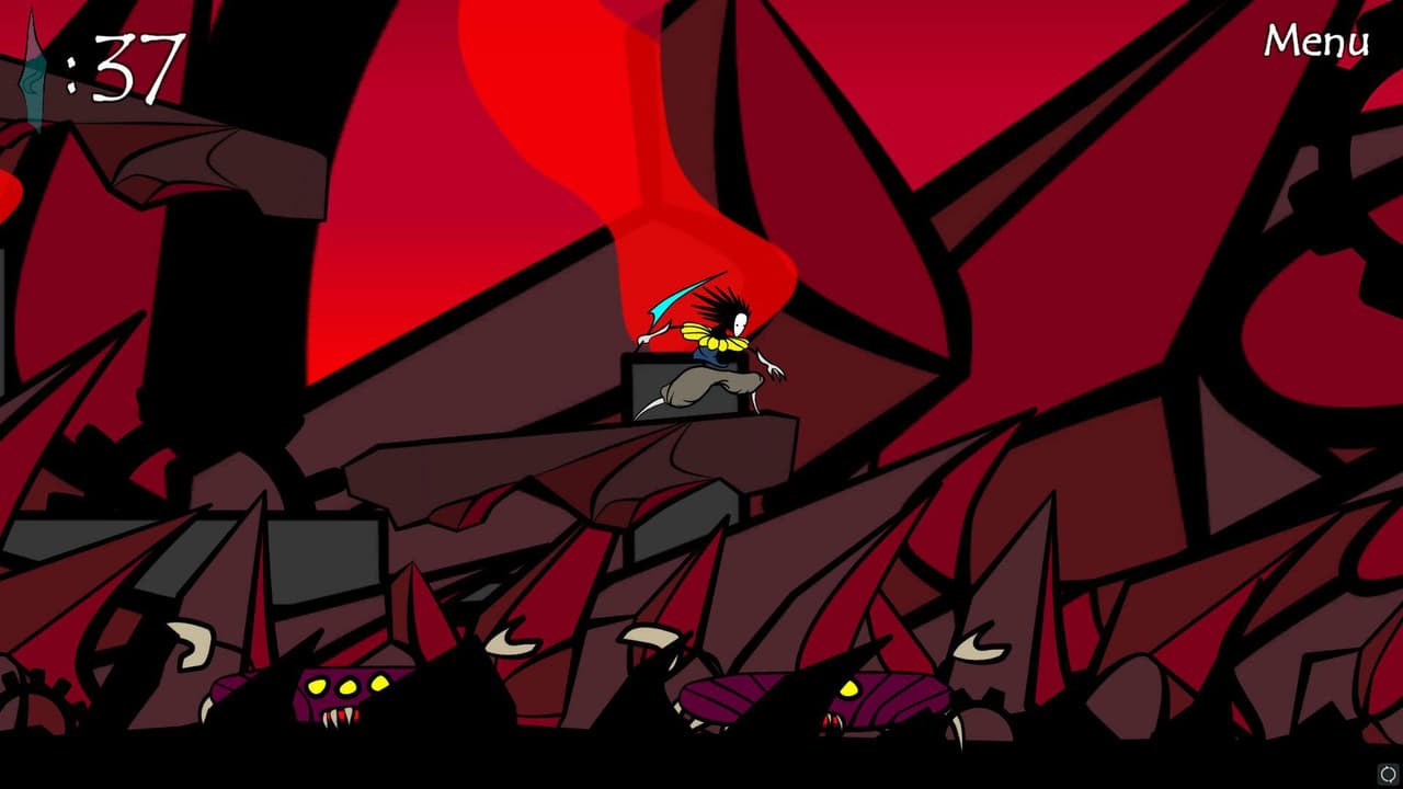 Windsong screenshot 4