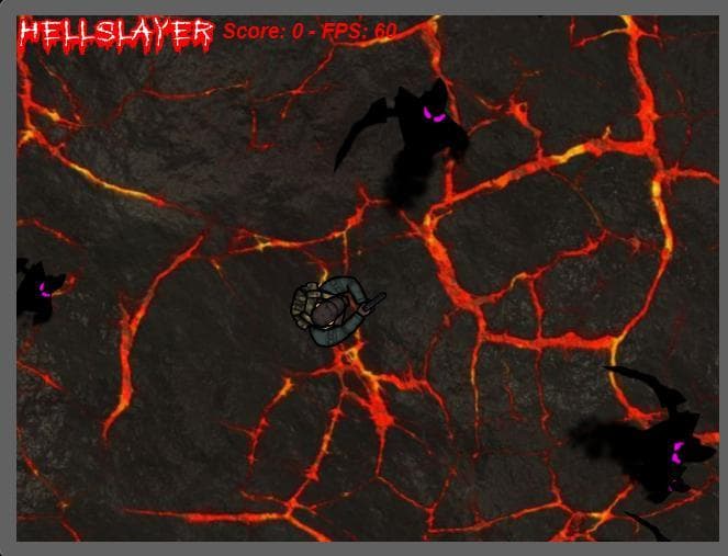 HellSlayer