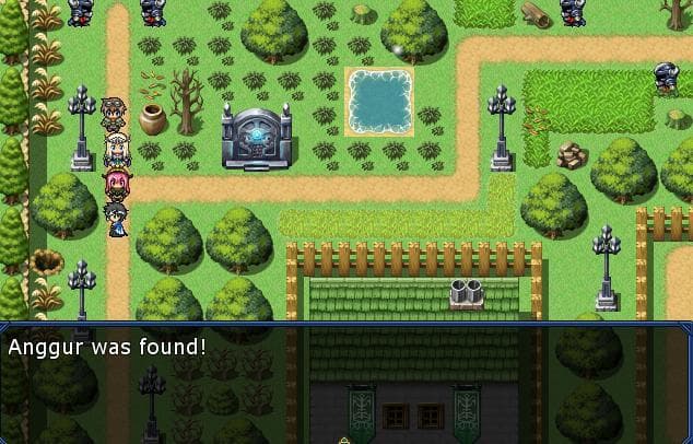 Can I? - The Warrior of Pradu (Final) screenshot 5