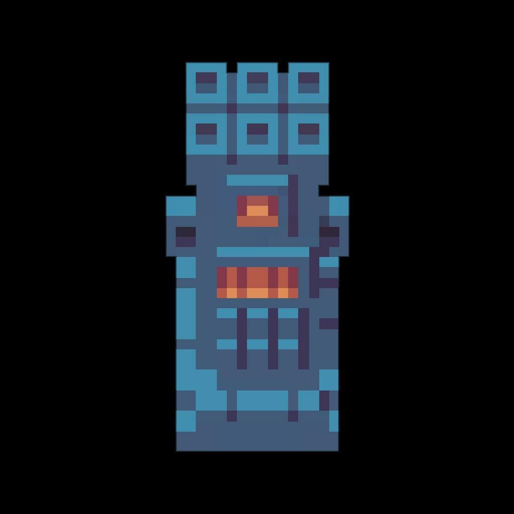 World of castle