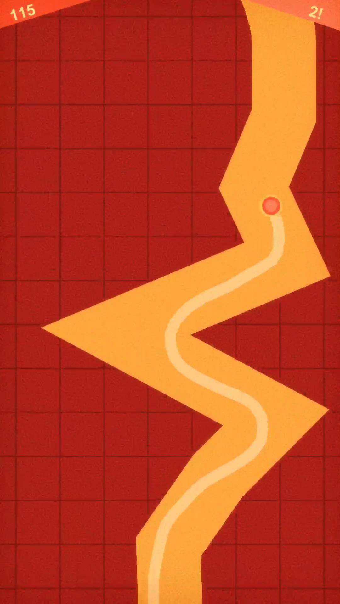 Throughline screenshot 3