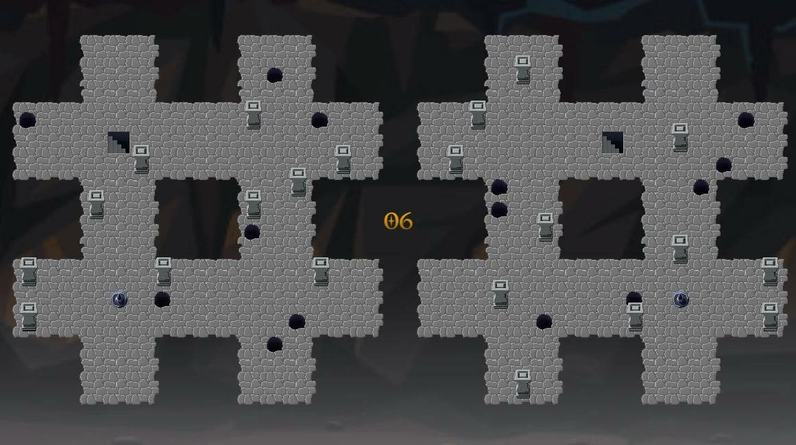 Two Souls (d0msen) screenshot 4
